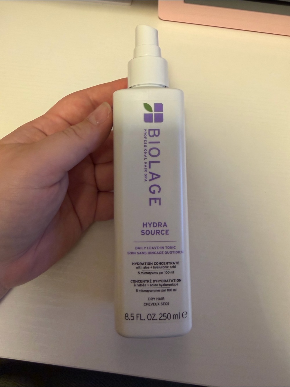 Biolage HydraSource Daily Leave-In